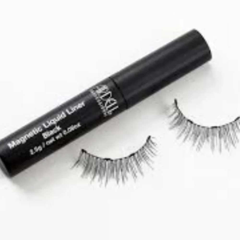 Ardell Magnetic Liquid Eyeliner - Black NIB‎
